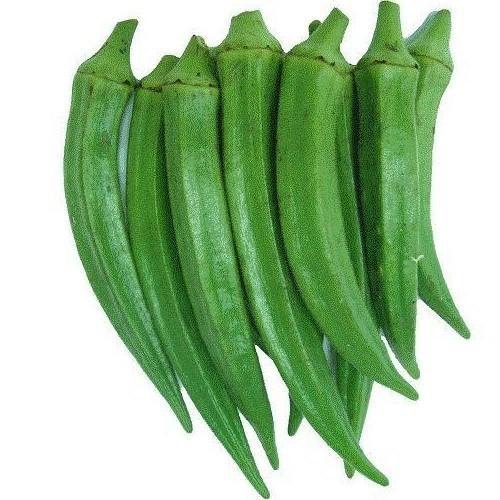 Bhindi (Okra)