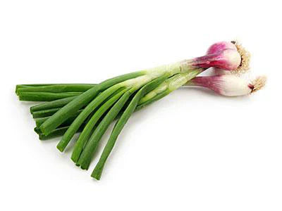 Sabz Piyaz (Spring Onion)