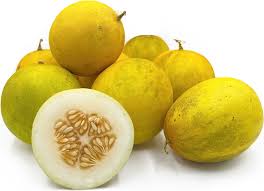 Kharboza (Melon)