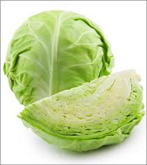 Band Gobi (Cabbage)