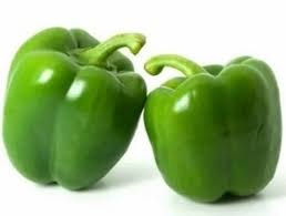Shimla Mirch (Capsicum)