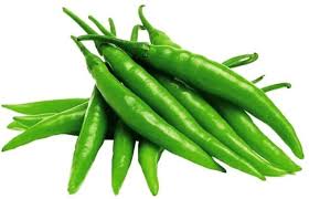 Desi Mirch (Pepper)