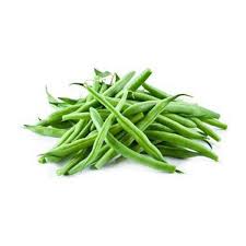 Fresh Beans