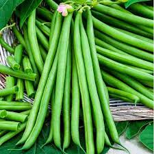 Fresh Beans