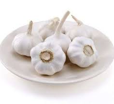 Lehsan (Garlic)