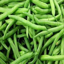 Fresh Beans