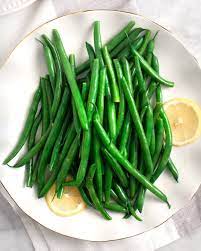 Fresh Beans
