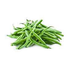 Fresh Beans