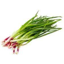 Sabz Piyaz (Spring Onion)