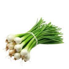 Sabz Piyaz (Spring Onion)