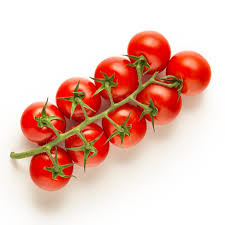 Cherry Tamater (Cherry Tomatoes)