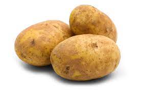 Aloo (Potato)