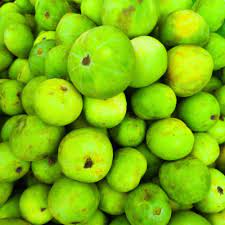 Teenda (Round Gourd)