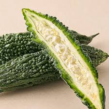 Karela (Bitter Gourd)