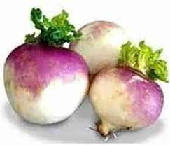 Shalgham (Turnip)