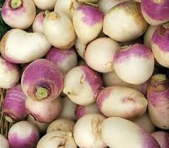 Shalgham (Turnip)