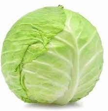 Band Gobi (Cabbage)