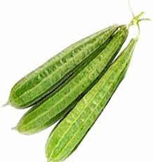 Toori (Ridge Gourd)