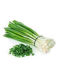 Sabz Piyaz (Spring Onion)