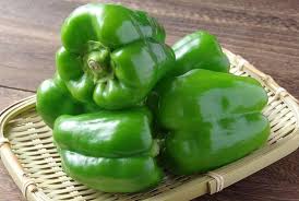 Shimla Mirch (Capsicum)