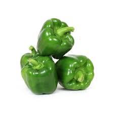 Shimla Mirch (Capsicum)