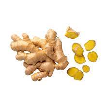 Adrak (Ginger)