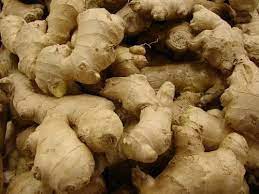 Adrak (Ginger)