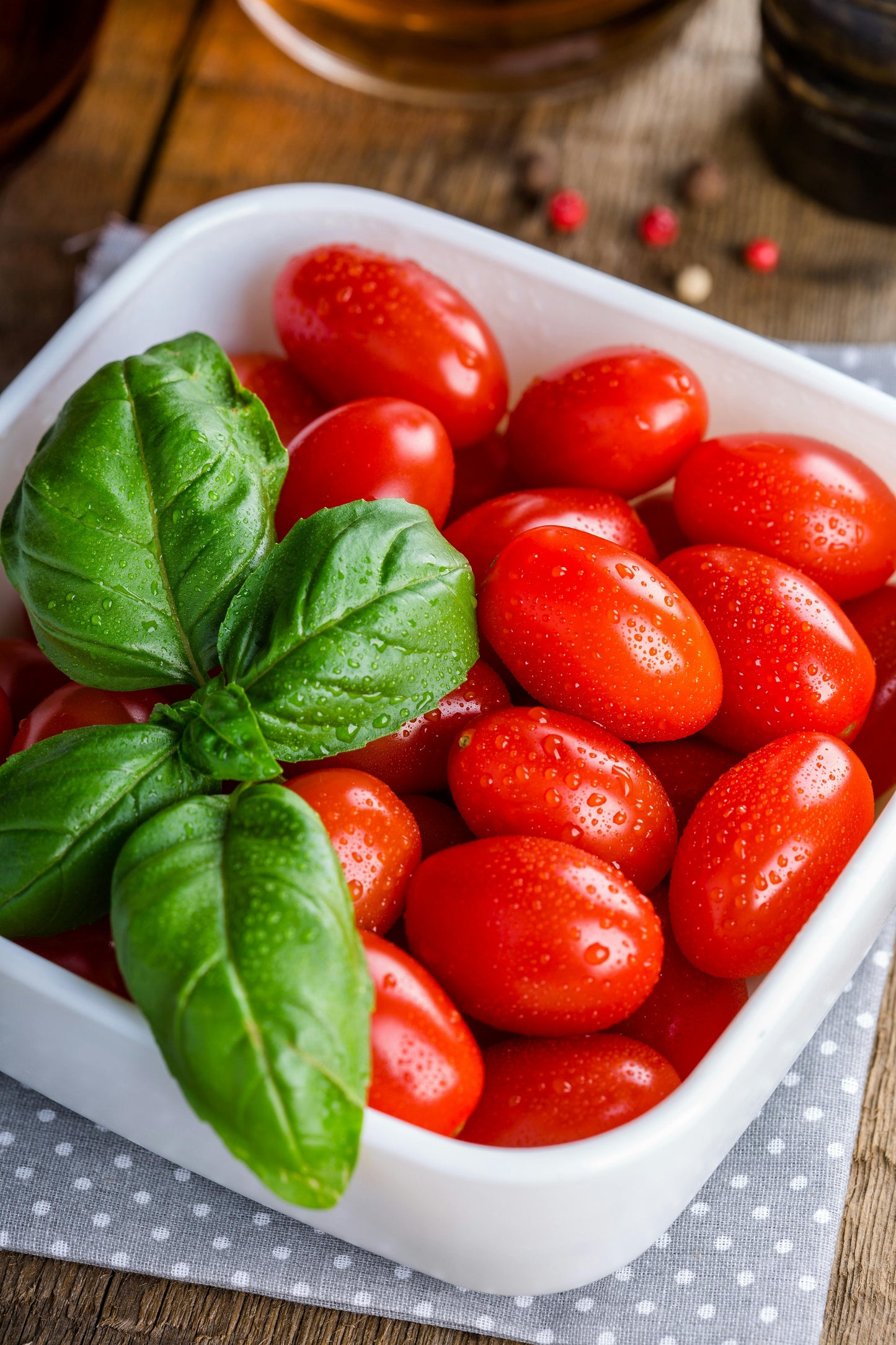Tamater (Tomato)